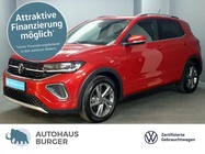 Volkswagen T-Cross 2024