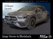 Mercedes-Benz GLA-Class 2026