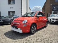 Fiat 500e 2017