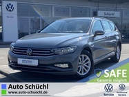 Volkswagen Passat 2022