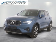 Volvo XC40 2022