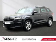 Skoda Kodiaq 2022
