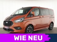 Ford Tourneo Custom 2022