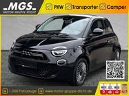 Fiat 500e 2023