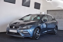 Seat Leon 2019