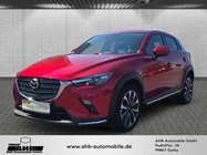 Mazda CX-3 2021