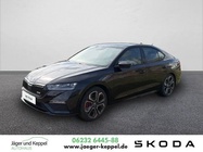 Skoda Octavia 2023