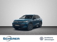 Volkswagen Tiguan 2025