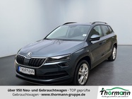 Skoda Karoq 2022