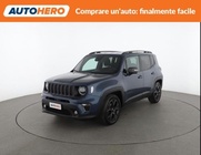 Jeep Renegade 2021