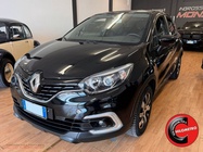 Renault Captur 2019