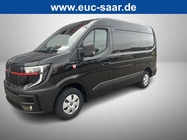 Renault Master 2026