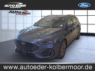 Ford Focus 2023
