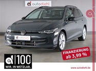 Volkswagen Golf 2025