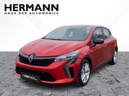 Renault Clio 2023