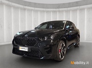 BMW X2 2025