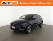 Jaguar E-Pace 2022
