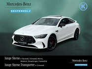 Mercedes-Benz AMG GT 2024