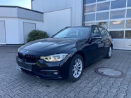 BMW 3 Series 2019