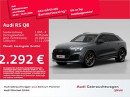 Audi RSQ8 2026