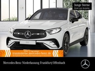 Mercedes-Benz GLC-Class 2024
