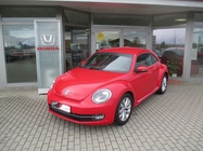 Volkswagen Beetle 2012