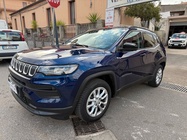 Jeep Compass 2021