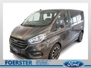 Ford Transit Custom 2023