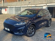 Ford Kuga 2023