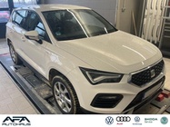 Seat Ateca 2022
