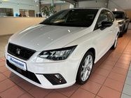 Seat Ibiza 2022