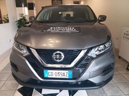Nissan Qashqai 2020