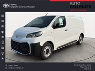 Toyota Proace 2024