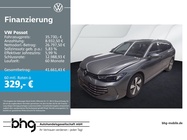 Volkswagen Passat 2025