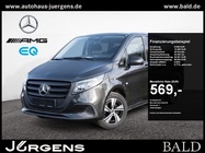 Mercedes-Benz Vito 2024