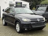 Volkswagen Touareg 2011