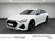 Audi RS 6 2025