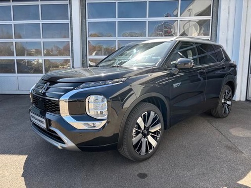 Mitsubishi Outlander 2026