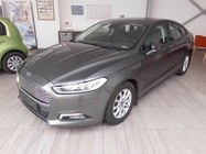 Ford Mondeo 2017