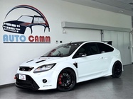 Ford Focus 2009