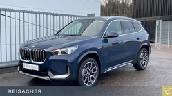 BMW X1 2026