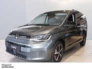 Volkswagen Caddy Maxi 2026