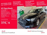 Audi A3 2025
