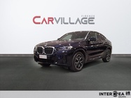 BMW X4 2025