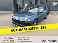 Hyundai Bayon 2024
