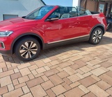 Volkswagen T-Roc 2024