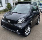 Smart ForTwo 2019