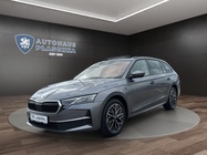 Skoda Octavia 2025