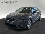 Seat Ibiza 2026