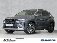 Hyundai Tucson 2025
